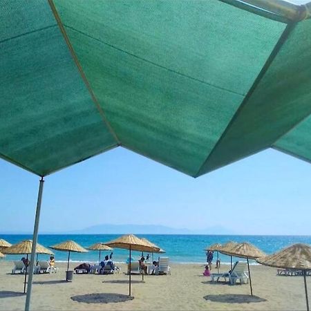 Mandarin Beach Hotel Gumuldur Exteriér fotografie